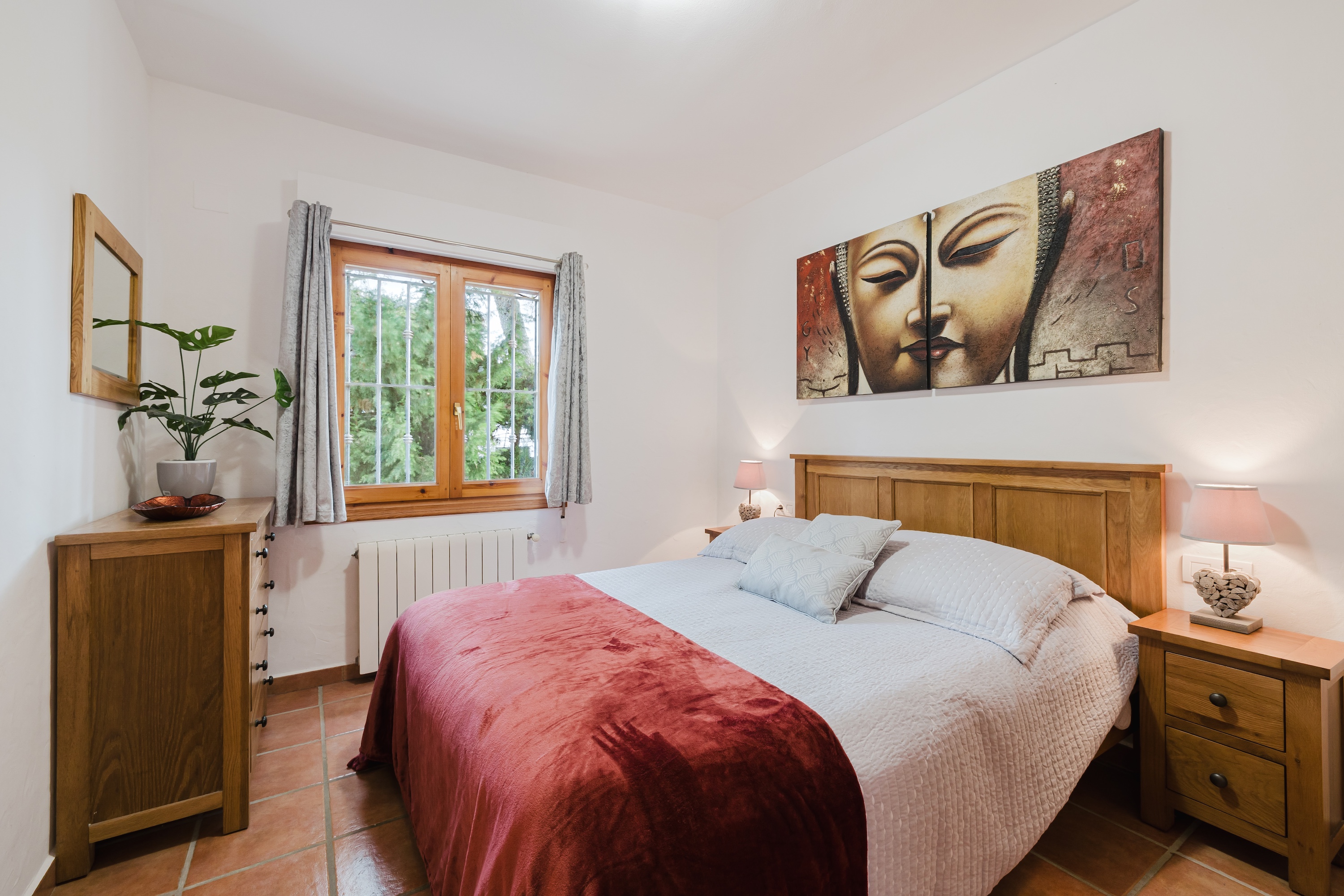 Slaapkamer