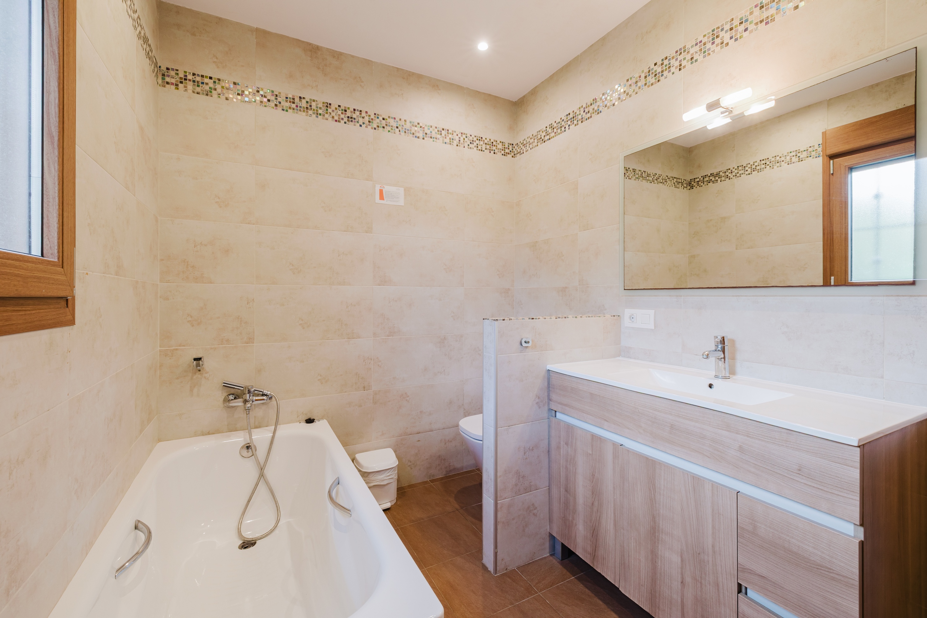 Badkamer 2